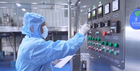 "專精特新"企業(yè)系列展示 | 欣時代:專注研發(fā)醫(yī)藥科技產(chǎn)品二十余年