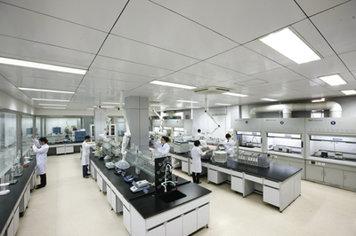 喜旺依托科研平臺 助推產(chǎn)品質(zhì)量