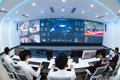 為實現(xiàn)高水平科技自立自強貢獻鐵建力量