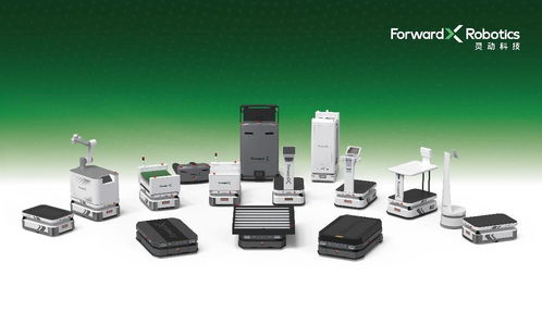 靈動科技完成pre c輪2.5億元融資,將加速新品研發(fā)