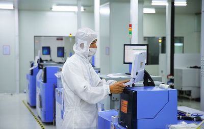 以科技成果轉(zhuǎn)化加快培育新質(zhì)生產(chǎn)力 成都勁頭十足