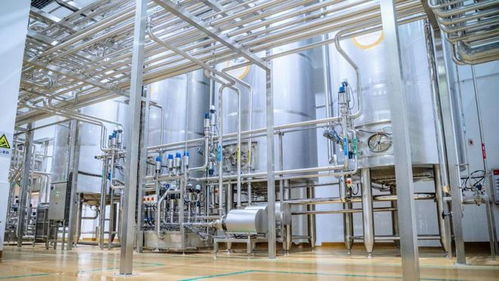 行業(yè)領(lǐng)先 探索盛健生物科技有限責(zé)任公司脫穎而出的秘密