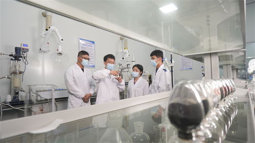 禮贊共和國 蘇區(qū)展新顏丨贛州 強鏈集群向新行