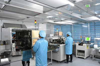 漢威科技:"氣"航科技船帆,感知時代脈搏