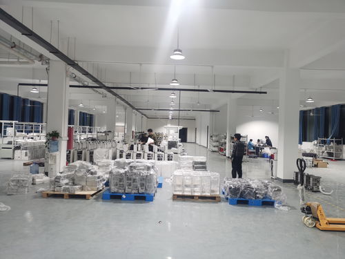 華之云科技公司全力開發(fā) 高品低價 高品好用 智能產(chǎn)品受歡迎