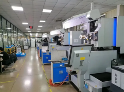 協(xié)會動態(tài)|浙江模協(xié)調研團深入企業(yè)一線,共商模具產業(yè)發(fā)展新路徑