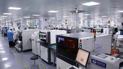 聯電智造--五&ldquo;心&rdquo;品質 匠心精神