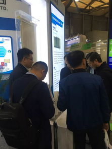 津膜科技憑借獨(dú)有的膜研發(fā)實(shí)力環(huán)博會上 華山論劍