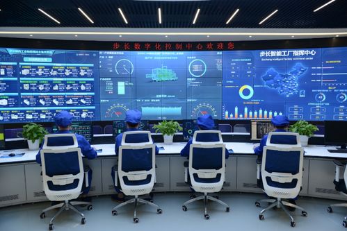 步長(zhǎng)制藥 高科技助力中醫(yī)藥產(chǎn)業(yè)傳承與升級(jí)躍遷