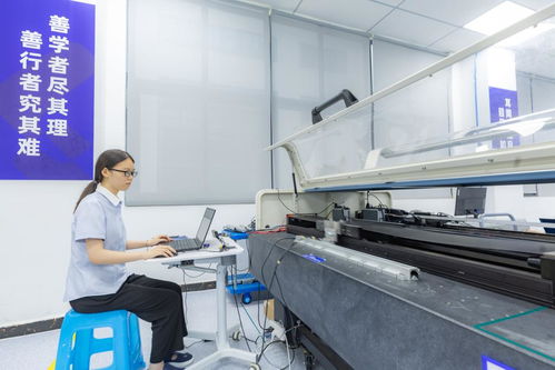 在山城重慶看 中國(guó)精度 這把 精密之尺 如何以時(shí)間測(cè)量空間