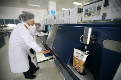 高科技的創新研發技術保障產品的優質開發