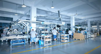 泰州6家企業入選省級科技研發重點支持名單，迎來發展新機遇