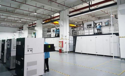 央視聚焦超1.5米大型金屬3D打印技術突破，漢邦科技自主研發振鏡實現量產