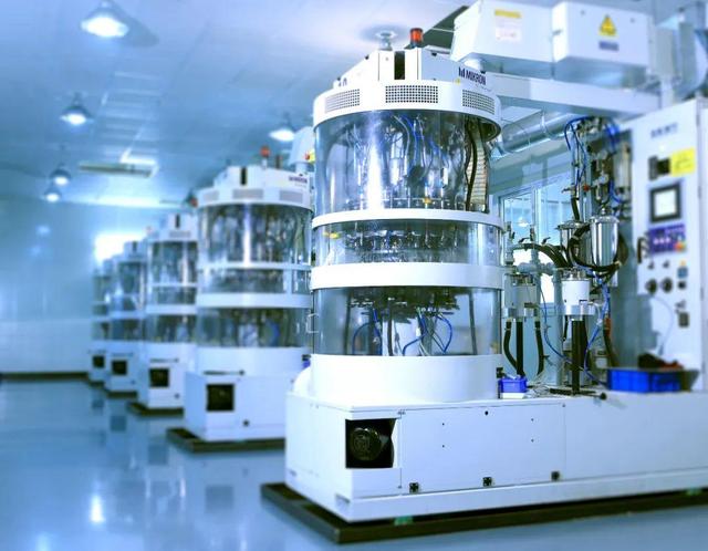 科技研發鑄就筆業標桿 上海中國制筆工業基地通過復評，晨光引領行業革新