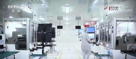 研發(fā)投入強勁增長，科技創(chuàng)新集群引領(lǐng)高質(zhì)量發(fā)展新格局