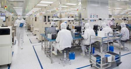 虎門奮進新征程 以制造業(yè)為立鎮(zhèn)之本，科技研發(fā)驅(qū)動轉(zhuǎn)型升級