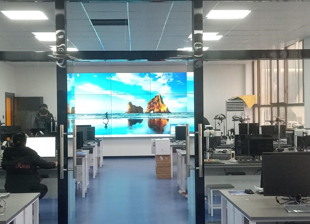 人工智能科創基地落戶冰城，免費開放智能實驗室降低科技研發成本