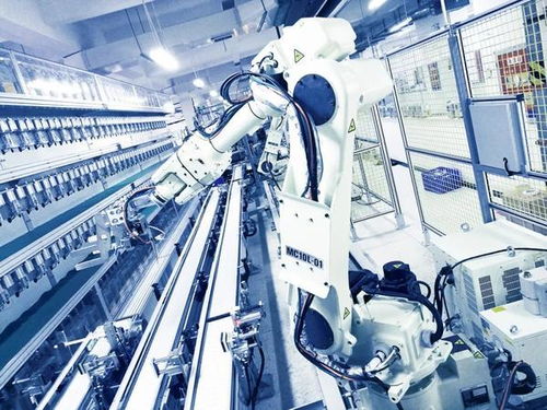 新天科技 以近四成研發團隊深耕新基建，持續加碼創新驅動未來