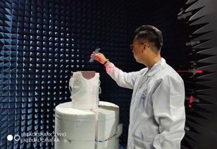 黑鯊科技研發中心專訪揭秘 做到行業領先，原來需要如此努力