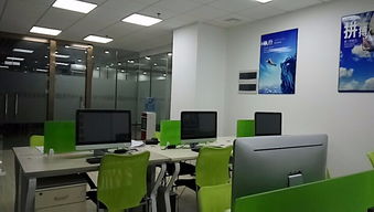 看準(zhǔn)網(wǎng)科技研發(fā) 驅(qū)動(dòng)求職生態(tài)的智能引擎