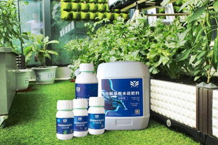 皇圖生態(tài)農(nóng)業(yè) 魚肽有機肥的創(chuàng)新與應用